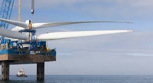 offshore wind farm uk