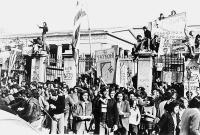 17 Νοεμβρίου 1973 – Αλήθειες και πολλά ψέματα για το «αναίμακτο» Πολυτεχνείο – Οι φοιτητές δεν έριξαν την δικτατορία