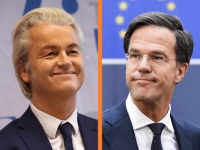 Η μεγάλη ένταση στις σχέσεις Ολλανδίας - Τουρκίας θα βοηθήσει Rutte ή Wilders;