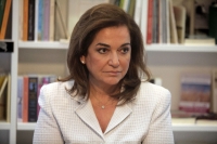 Ντ. Μπακογιάννη στο bankingnews: Υπό αυστηρούς όρους θα μπορούσαν να συγκυβερνήσουν ΣΥΡΙΖΑ με ΝΔ