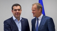Τusk προς Τσίπρα: Game Over για την Ελλάδα... - «Μην υποτιμάς έναν ταπεινωμένο λαό» η απάντηση του πρωθυπουργού