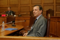 Νέο «σκάνδαλο» για τον Μιχάλη Λιάπη – Εισέπραξε ευρωπαϊκά κονδύλια για να κατασκευάσει… εξοχική κατοικία στην Ευρυτανία!