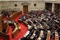 Κυβέρνηση ειδικού σκοπού με ΣΥΡΙΖΑ, Ποτάμι, ΑΝΕΛ, ΠΑΣΟΚ - Εκτός η ΝΔ και ο ρόλος της Χρυσής Αυγής