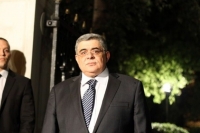 Μιχαλολιάκος (Χρυσή Αυγή): Αφού η ΝΔ επιθυμεί εκλογές, ας παραιτηθούν οι βουλευτές της για να τις προκαλέσει