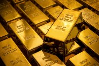 Bloomberg: Αυξημένο το επενδυτικό ενδιαφέρον για τον χρυσό - Έχει ενισχυθεί 11% από τις αρχές του 2017