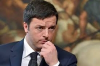 Ο M. Renzi απαντά: Δεν θέλουμε κανένα «δάσκαλο» - Ξέρουμε τι να κάνουμε με τις ιταλικές τράπεζες