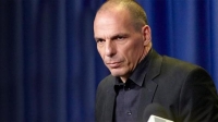 Βαρουφάκης: Όσο διαμονοποιείται το Grexit, τόσο γίνεται πιθανότερο - Έπρεπε να παραιτηθώ νωρίτερα
