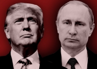 Το εγκώμιο του Trump πλέκει ο Putin - Είναι έξυπνος και ικανός, θα πράξει τα δέοντα