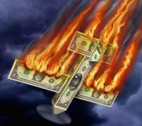 Έρχεται κραχ στην αμερικανική οικονομία στις 4 Μαρτίου 2014; - Πως το δολάριο θα βυθίσει στην άβυσσο την παγκόσμια οικονομία
