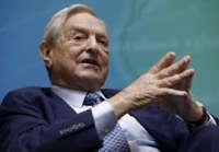 Soros - Πως οι ΗΠΑ να χτυπήσουν τη Ρωσία χωρίς να ανοίξει... ρουθούνι!