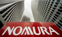 Nomura:  Στα 1,27 δολάρια θα υποχωρήσει το ευρώ έως τα τέλη Σεπτεμβρίου και έως το β΄ τρίμηνο του 2015 στα 1,20 δολ.