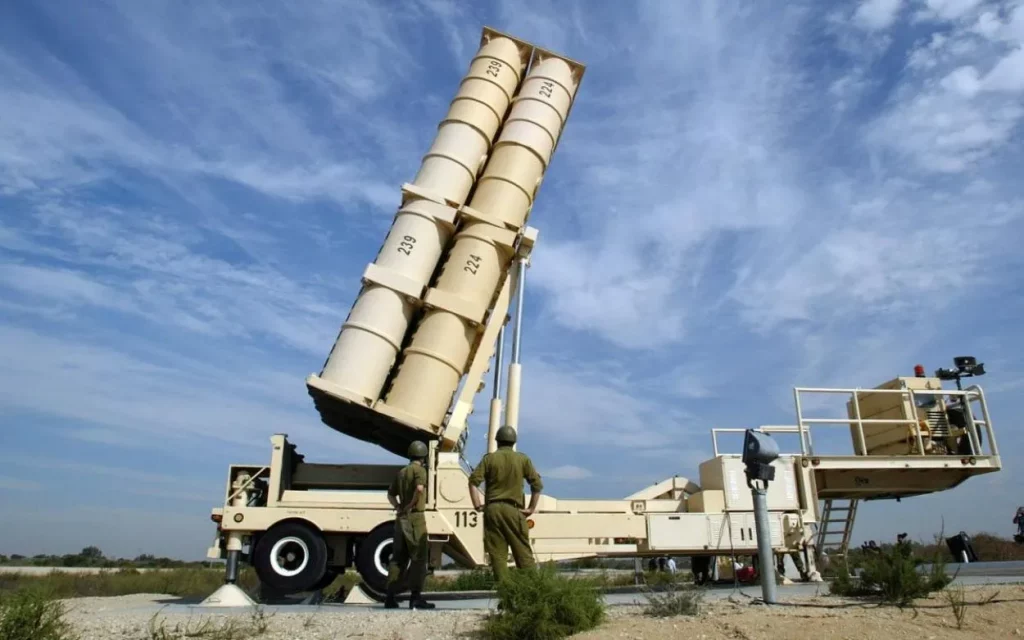 Israel-Arrow-missile-1-1024x640.webp