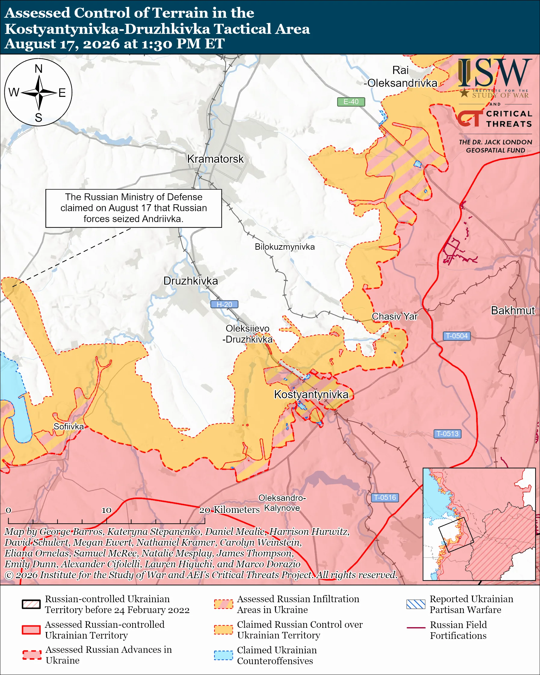 Kostyantynivka-Druzhkivka-Tactical-Area-August-17-2026.webp