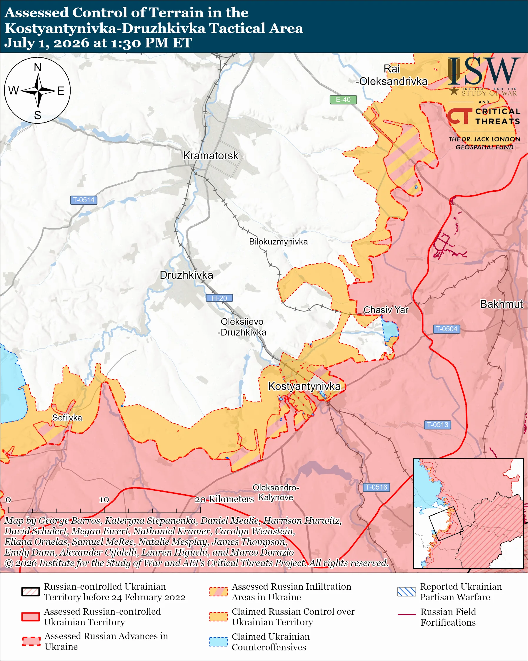 Kostyantynivka-Druzhkivka-Tactical-Area-July-1-2026.webp