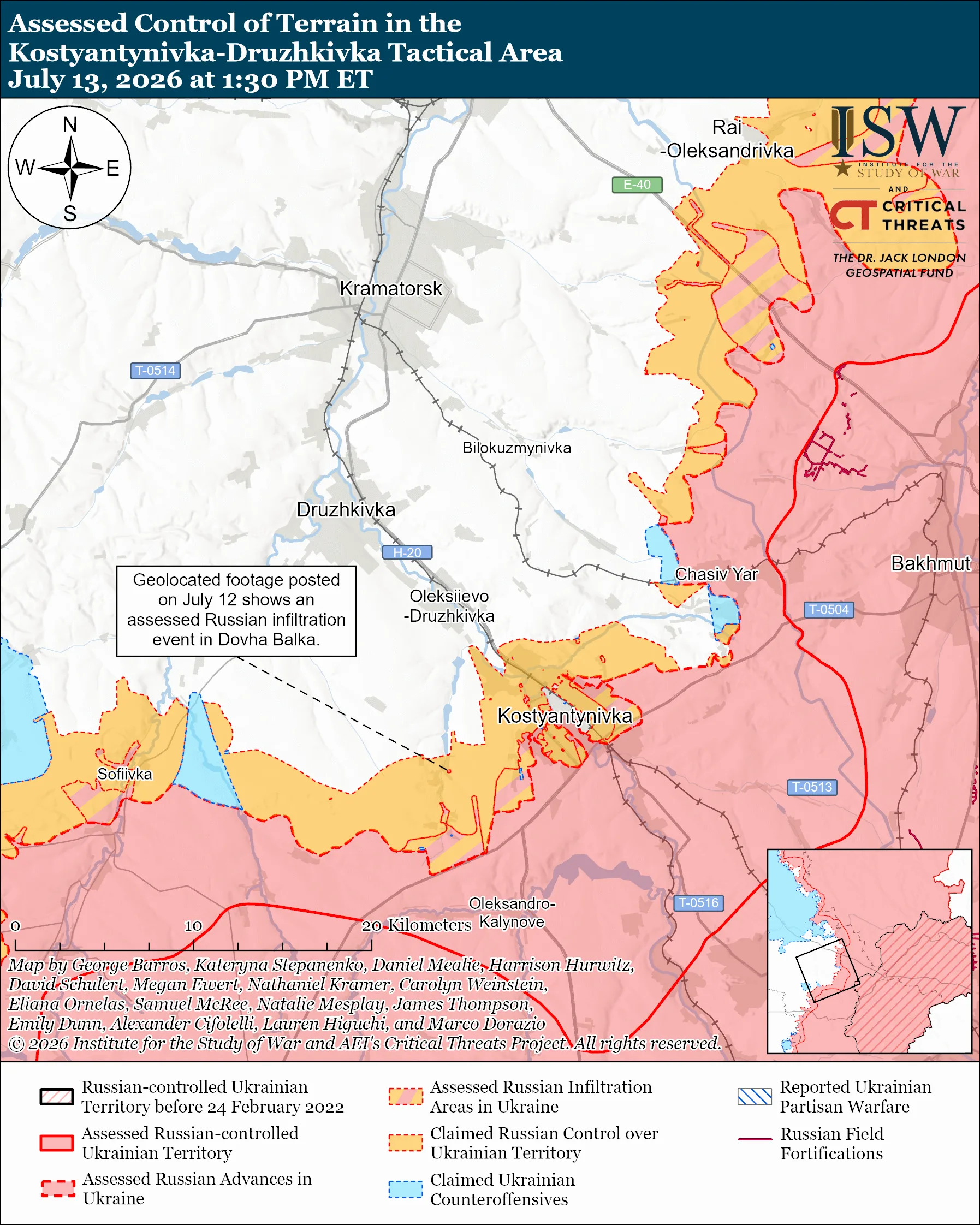 Kostyantynivka-Druzhkivka-Tactical-Area-July-13-2026.webp