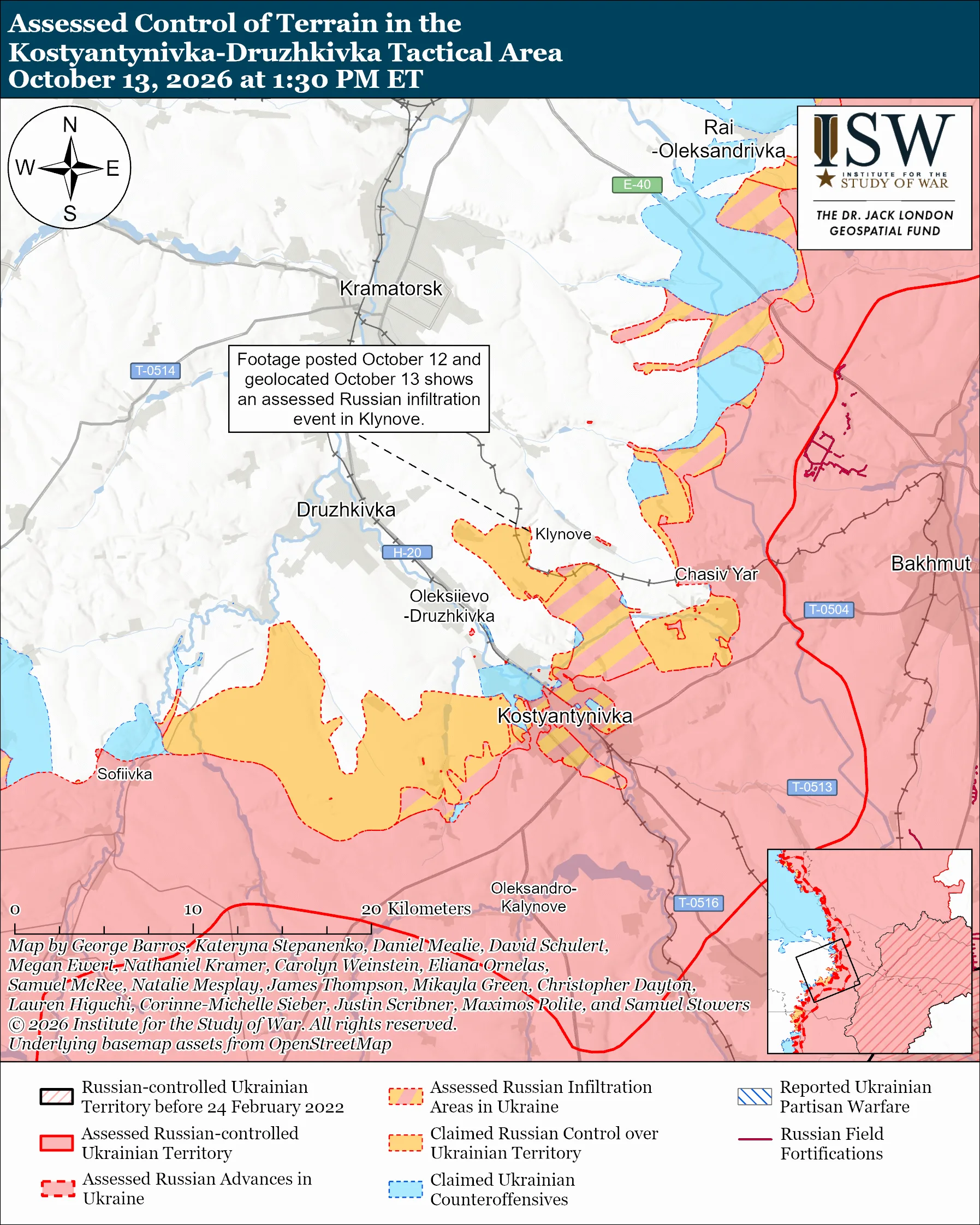 Kostyantynivka-Druzhkivka-Tactical-Area-October-13-2026.webp
