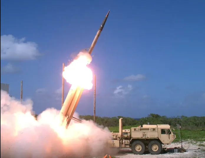 THAAD_missile_launch_on_Wake_Island.webp