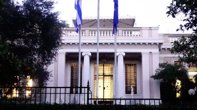 (Γ.Τ. Πρωθυπουργού/ Δημήτρης Παπαμήτσος)