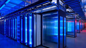 data centre