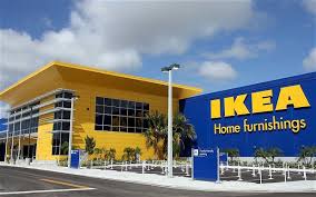 ikea uk