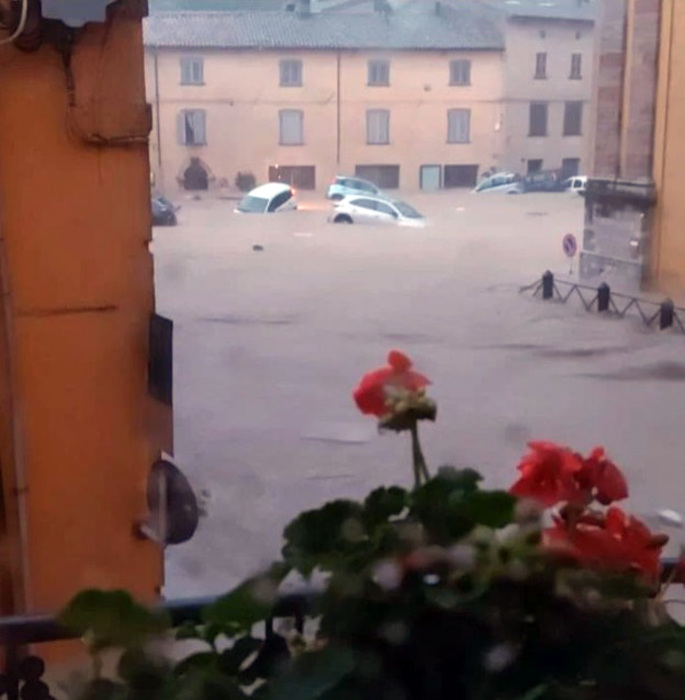 Cantiano (INSTAGRAM FERRUCCIO MAZZA)