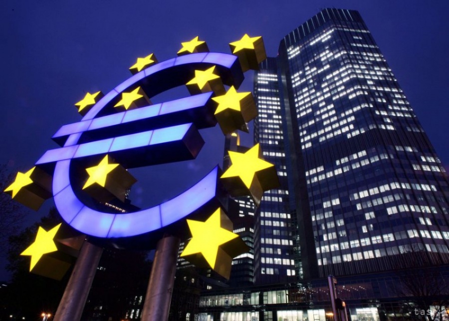 Πηγές ΕΚΤ: Στις 12 Μαρτίου η συζήτηση για τα πιθανά μέτρα κατά του κορωνοϊού