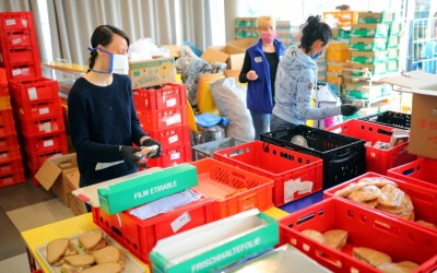 Γερμανία: Απαισιοδοξία για τις λιανικές πωλήσεις τα Χριστούγεννα – Απειλείται το 45% των επιχειρήσεων