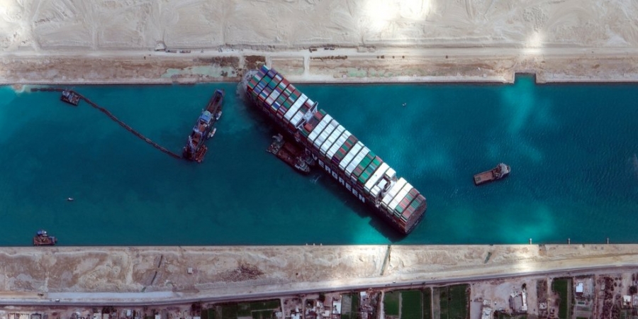 Τα 10 ρεκόρ που χαρακτήρισαν το 2021: Από το εκτόξευση του bitcoin... στην διώρυγα του Σουέζ και τους τουρίστες στο διάστημα