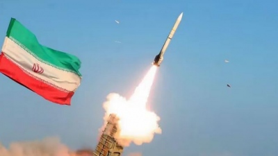 Σόκαρε η επίθεση των Ιρανών στην βρετανική αεροπορική βάση στο Diego Garcia στον Ινδικό Ωκεανό…σε απόσταση 5.000 χλμ