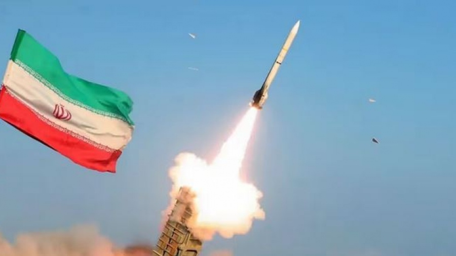 Σόκαρε η επίθεση των Ιρανών στην βρετανική αεροπορική βάση στο Diego Garcia στον Ινδικό Ωκεανό…σε απόσταση 5.000 χλμ