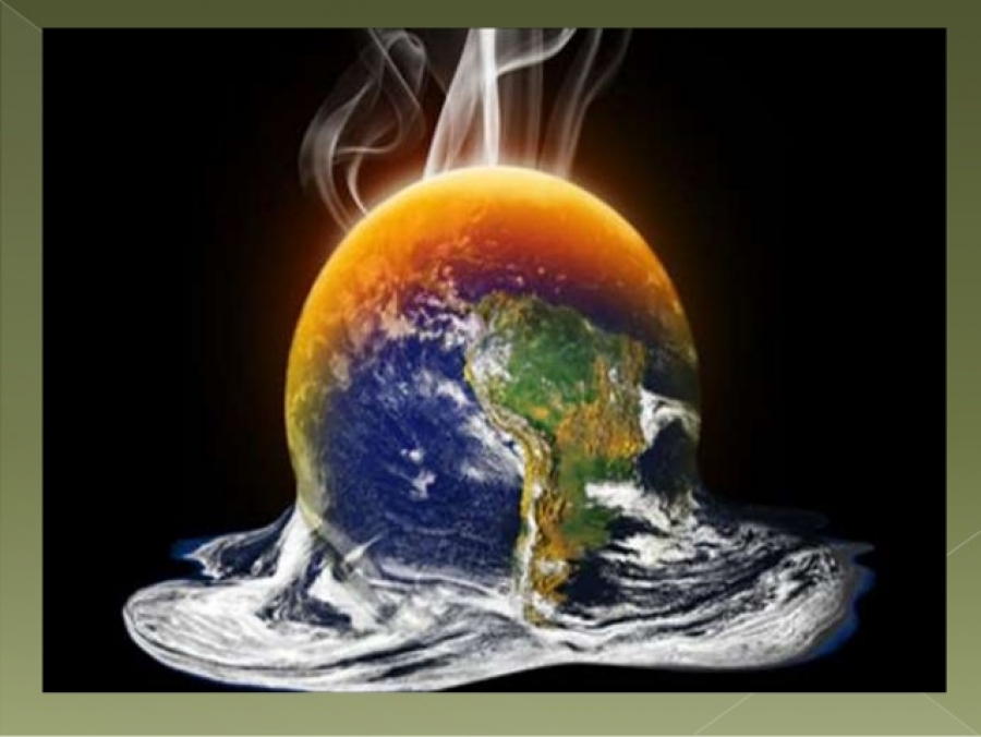 Ιταλία - Διάσκεψη COP26 για το κλίμα: Ενίσχυση των πιο ευάλωτων κλιματολογικά χωρών με 100 δισεκ. δολάρια ετησίως