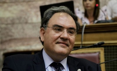 Σαρηγιάννης (ΑΠΘ): Τα σχολεία πρέπει να ανοίξουν στις 25/1 και όχι στις 11/1