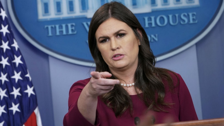 Λευκός Οίκος: Στενοί οι δεσμοί με ΕΕ, Καναδά, Μεξικό παρά τους δασμούς - Αντίποινα από το Μεξικό