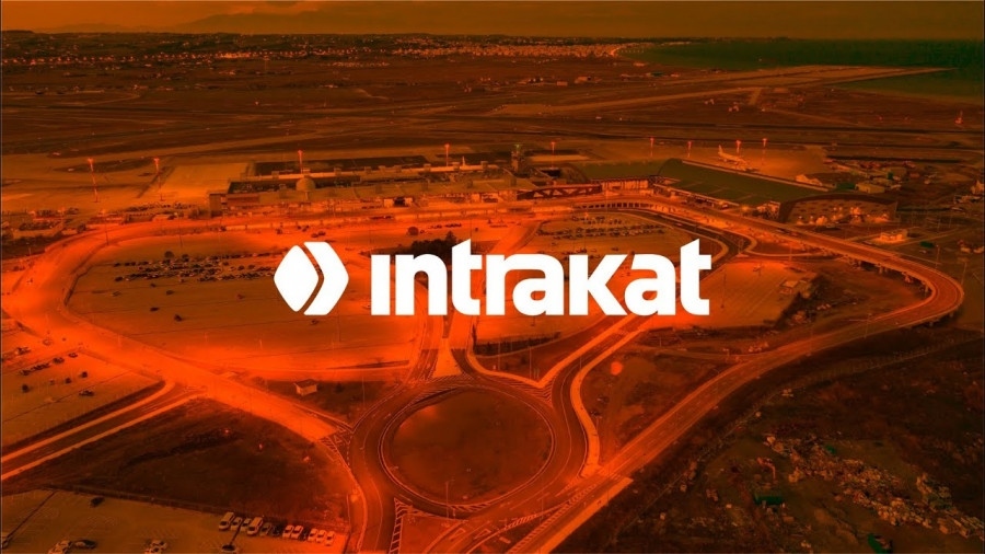 Σε υψηλά 21 μηνών η Intrakat – Πλησίον στα 2,2 ευρώ με αυξημένες συναλλαγές