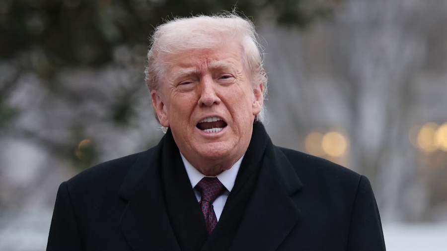 Bart de Wever (Βέλγος πρωθυπουργός): Η Ευρώπη πρέπει να αντισταθεί στην ξελιγωμένη κάμπια που ονομάζεται Donald Trump