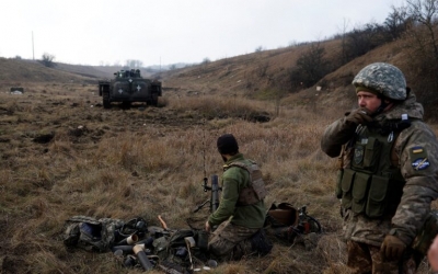 Ρωσία - Kherson: Οι Ουκρανοί δεν έχουν αρκετές δυνάμεις για εαρινή αντεπίθεση, διαδίδουν φήμες