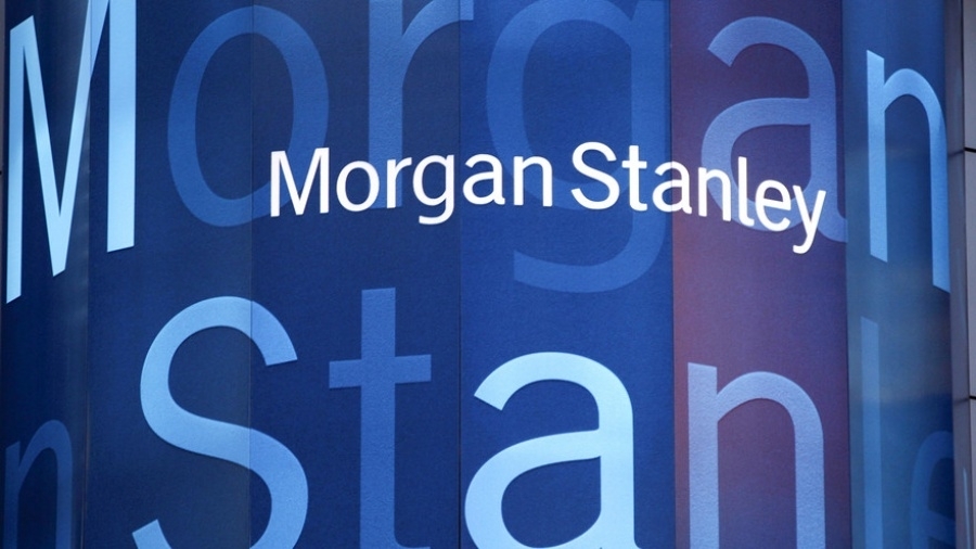 Morgan Stanley: Ο δείκτης S&P 500 θα υποχωρήσει στις 4.000 μονάδες ή -12% έως το τέλος του 2021