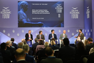 Τέλος τα χαρτιά; Το νέο ψηφιακό πορτοφόλι που αλλάζει τις συναλλαγές με το Δημόσιο