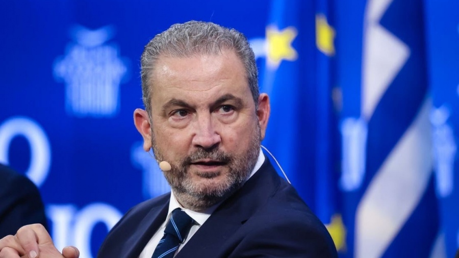 Εξάρχου (Aktor): Η Ελλάδα είναι σε θέση να αξιοποιήσει καλύτερα τη διεθνή ενεργειακή κρίση