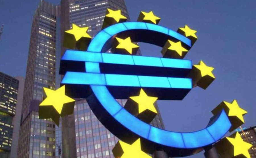 Ευρωζώνη: Περιορίστηκε στα 11,7 δισ. ευρώ το εμπορικό πλεόνασμα, σε ετήσια βάση, τον Αύγουστο 2018