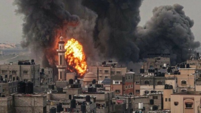 Χειρότερα από τη Δρέσδη – Μελέτη αποκαλύπτει την άνευ προηγουμένου καταστροφή στη Γάζα