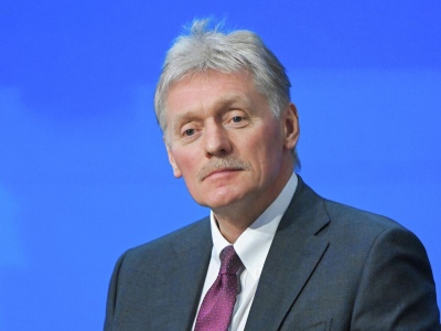 Peskov (Ρωσία): Η Ουκρανία ετοιμάζει δολιοφθορές στους αγωγούς της Μαύρης Θάλασσας