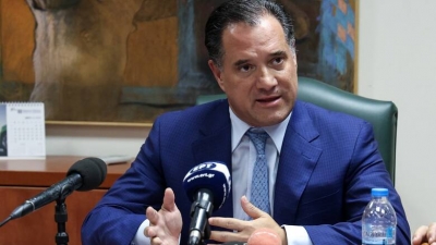 Γεωργιάδης: Από αύριο (8/11) προστίθεται στον e-Kαταναλωτής η e-food με δικό της καλάθι του νοικοκυριού