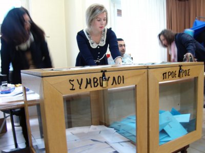 Εκλογές και σήμερα 27/11 στους δικηγορικούς συλλόγους Αθηνών, Θεσσαλονίκης, Πειραιά