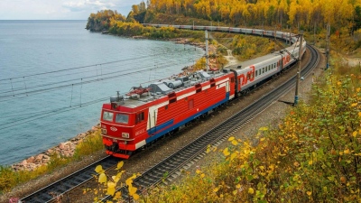 Ρωσία: Συνελήφθη Λευκορώσος που κατηγορείται για δολιοφθορά σε τρένα, για λογαριασμό της Ουκρανίας