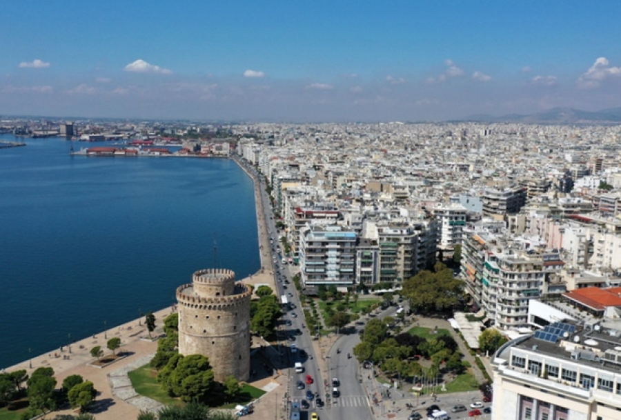 Έκτακτη συνεδρίαση του Δημοτικού Συμβουλίου Θεσσαλονίκης τη Δευτέρα 5/4 για το λιανεμπόριο