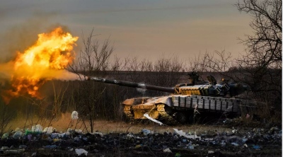 Witold Sokala (Πολωνία): Ο Zelensky μιλάει τώρα για ειρήνη, γιατί βλέπει να τελειώνει ο πόλεμος στην Ουκρανία