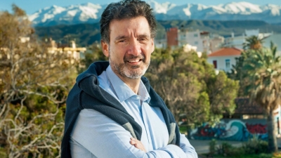 Κυριάκος Κώτσογλου, περιφέρεια Κρήτης: Το 2020 η Κρήτη δυνάμωσε το brand name της