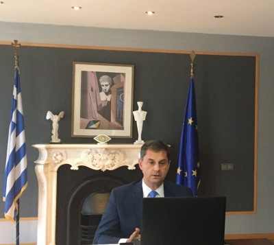 Ποιες είναι οι δράσεις ανάπτυξης του τουρισμού πολυτελείας, στην Ελλάδα