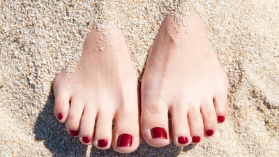 Πως θεραπεύεται το «κότσι»;